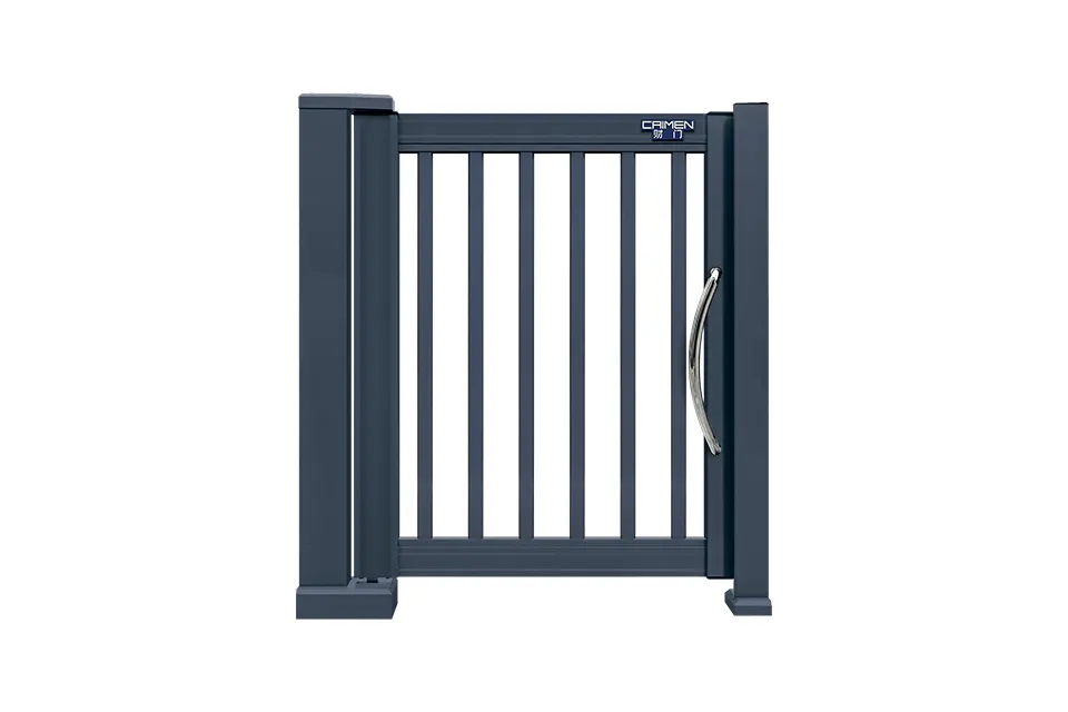 Villa Side Gate