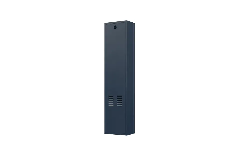 Cloud Smart Parking System