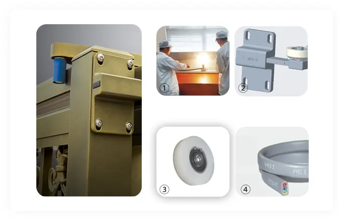 Wire bracket