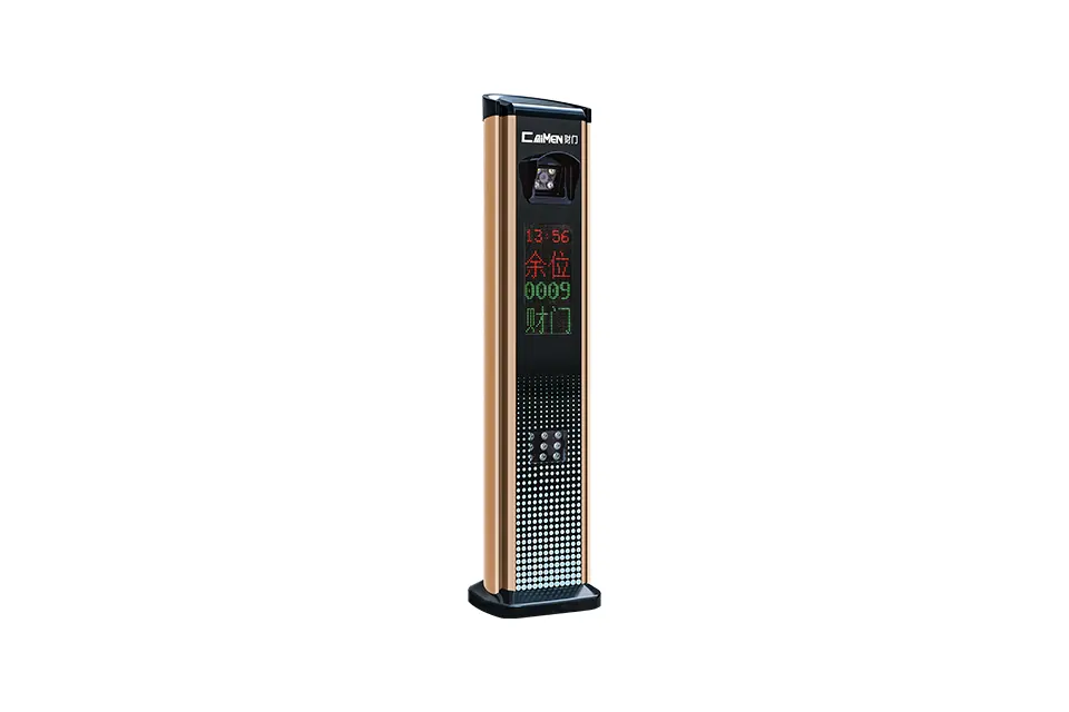 new-CP001 Parking Controller (Champagne Gold) (2)