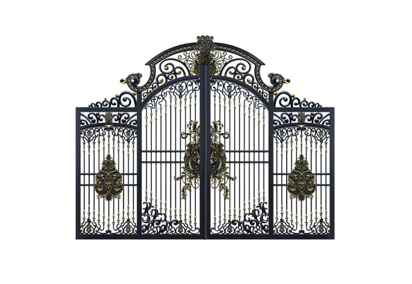 Villa-Entrance-Gate