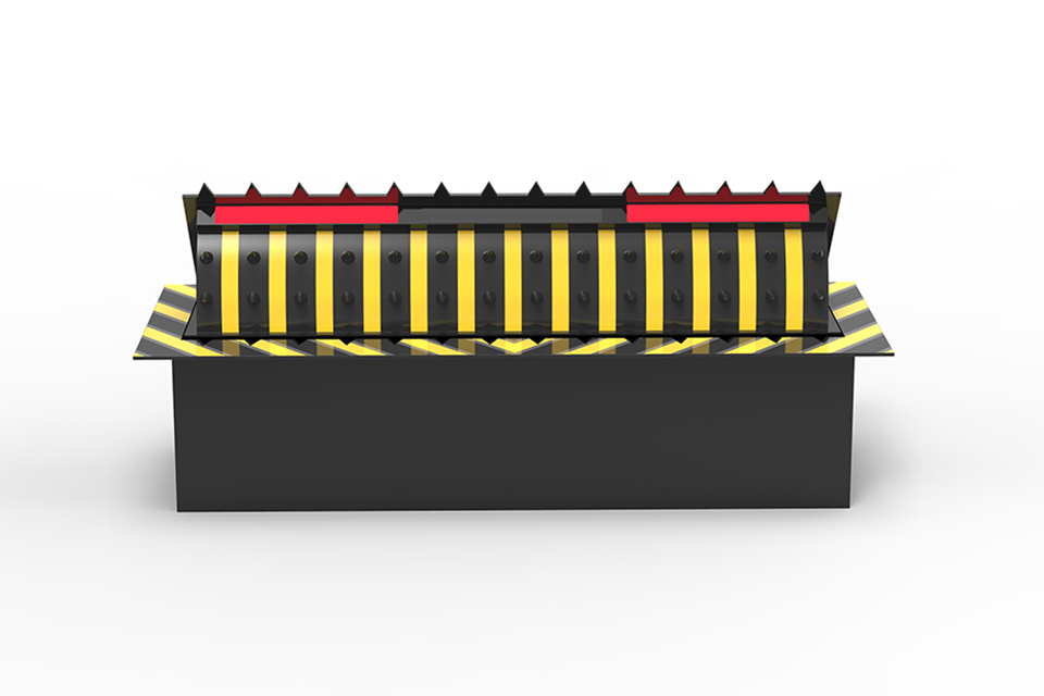 Road Blocker