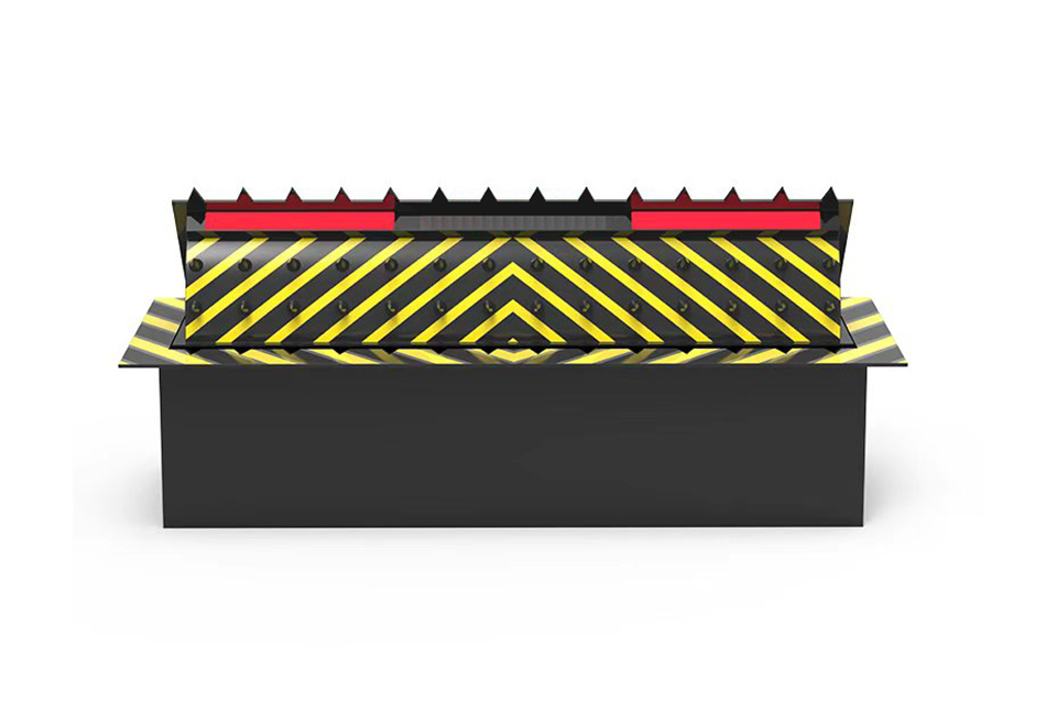 Road Blocker