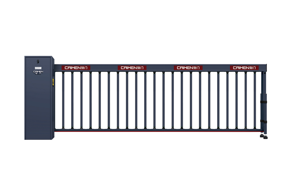 Vertikales Schwenktor K500 / K500A