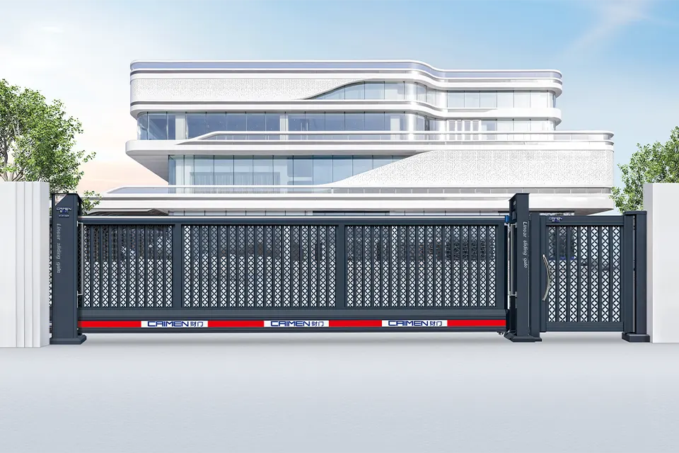 How-to-Choose-the-Safest-Industrial-Cantilever-Gate-for-High-Traffic-Facilities